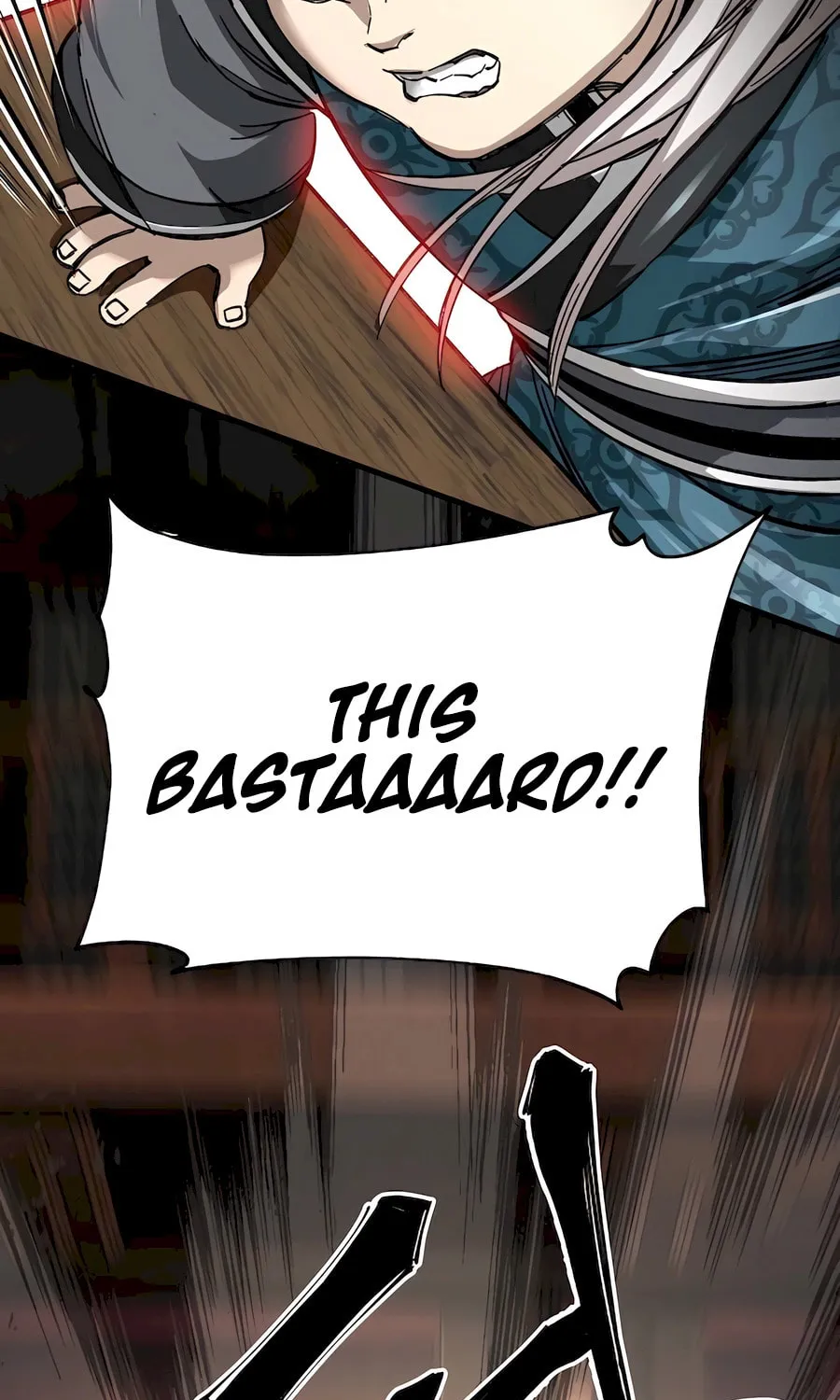 Warrior Grandpa and Supreme Granddaughter Chapter 44 page 78 - 