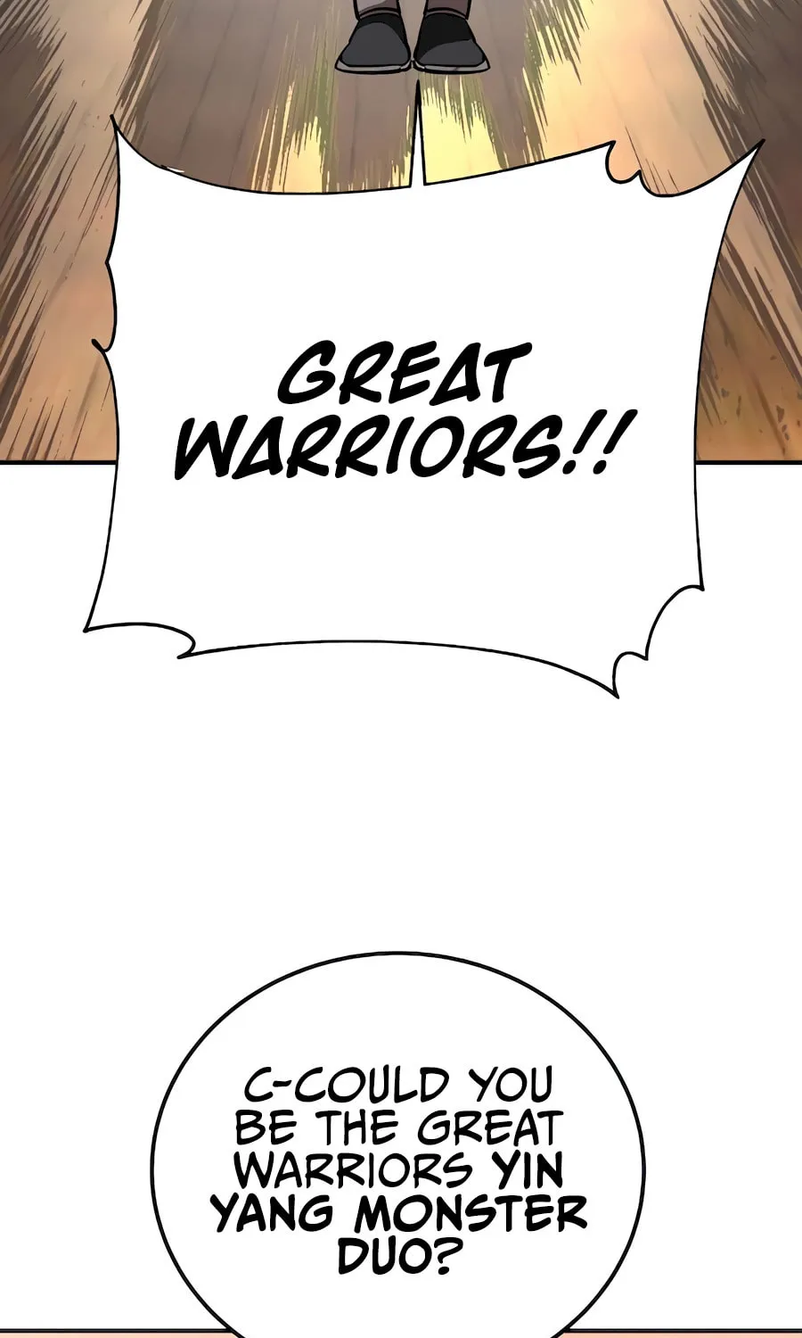 Warrior Grandpa and Supreme Granddaughter Chapter 44 page 80 - 