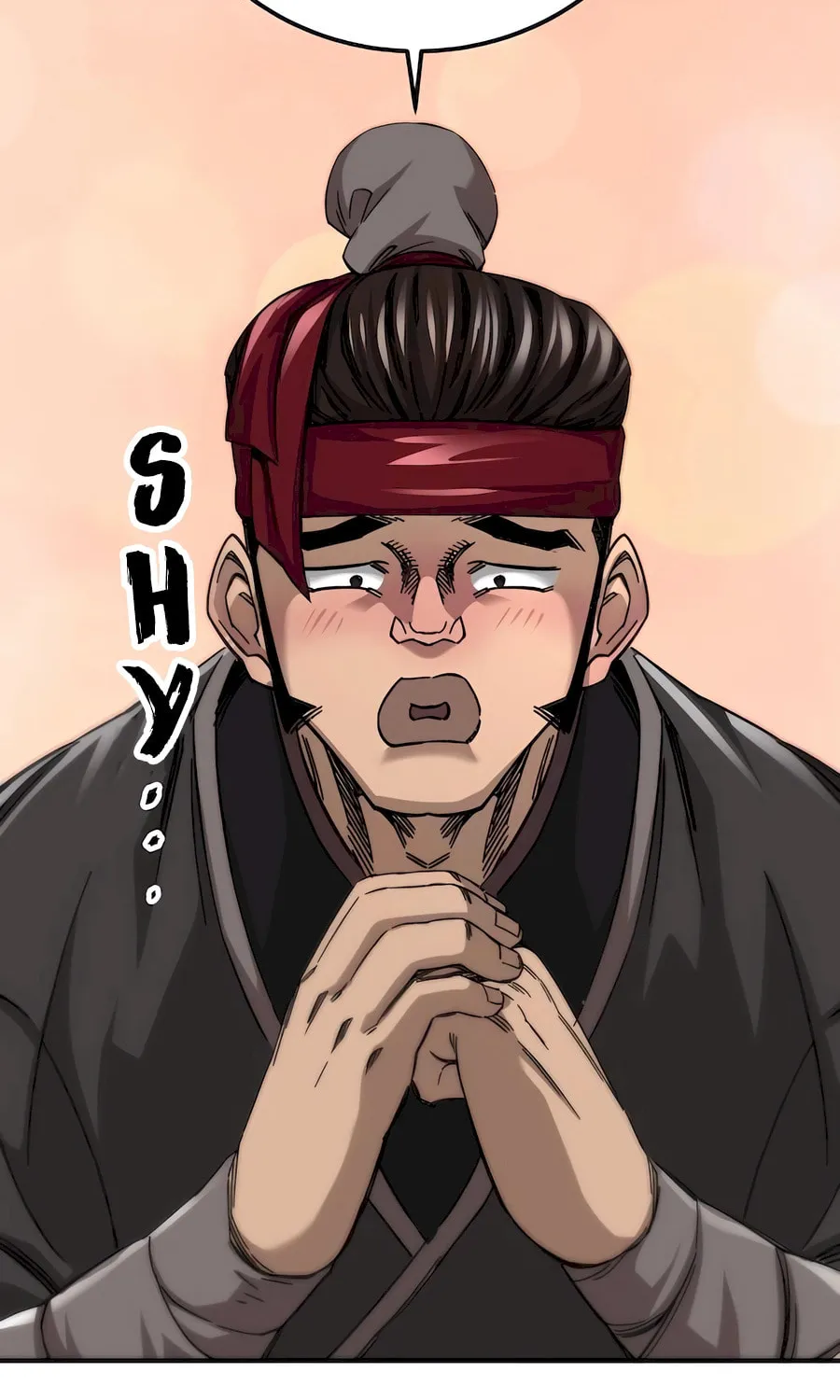 Warrior Grandpa and Supreme Granddaughter Chapter 44 page 81 - 