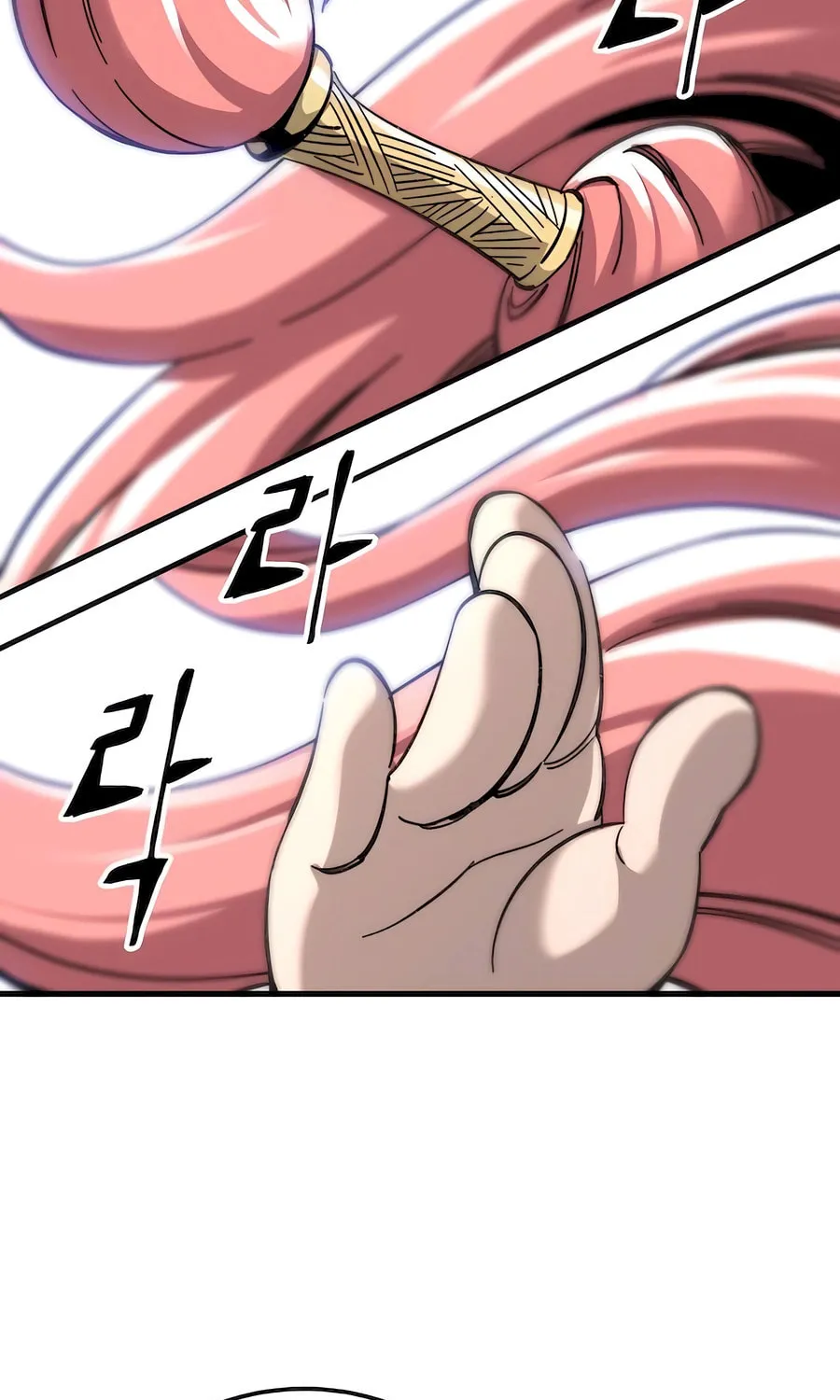Warrior Grandpa and Supreme Granddaughter Chapter 44 page 86 - 