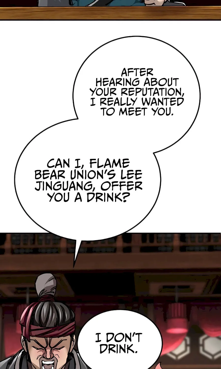 Warrior Grandpa and Supreme Granddaughter Chapter 44 page 89 - 