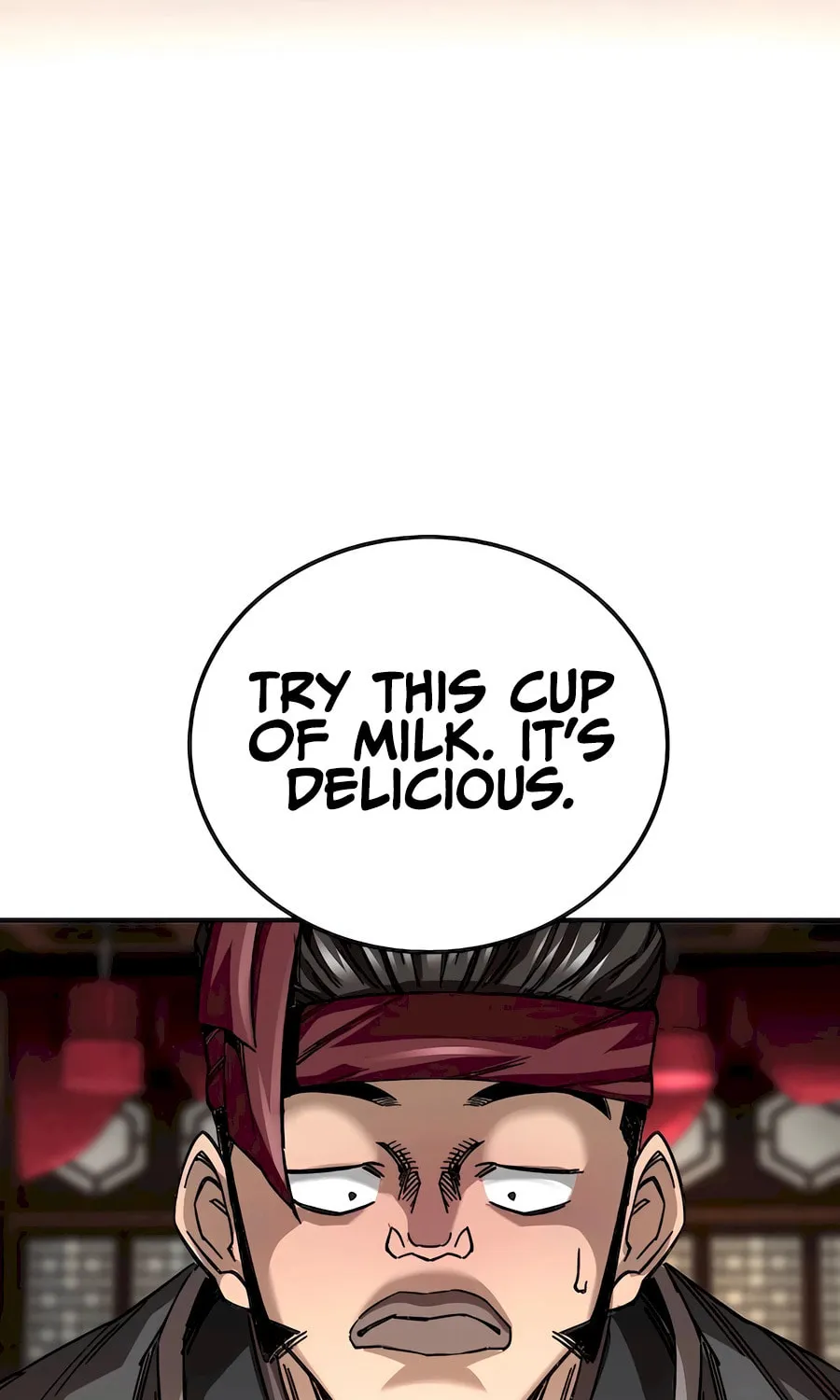 Warrior Grandpa and Supreme Granddaughter Chapter 44 page 94 - 