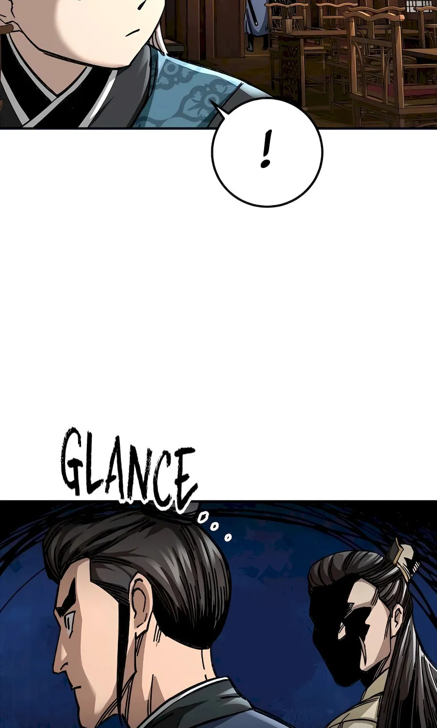 Warrior Grandpa and Supreme Granddaughter Chapter 44 page 100 - 