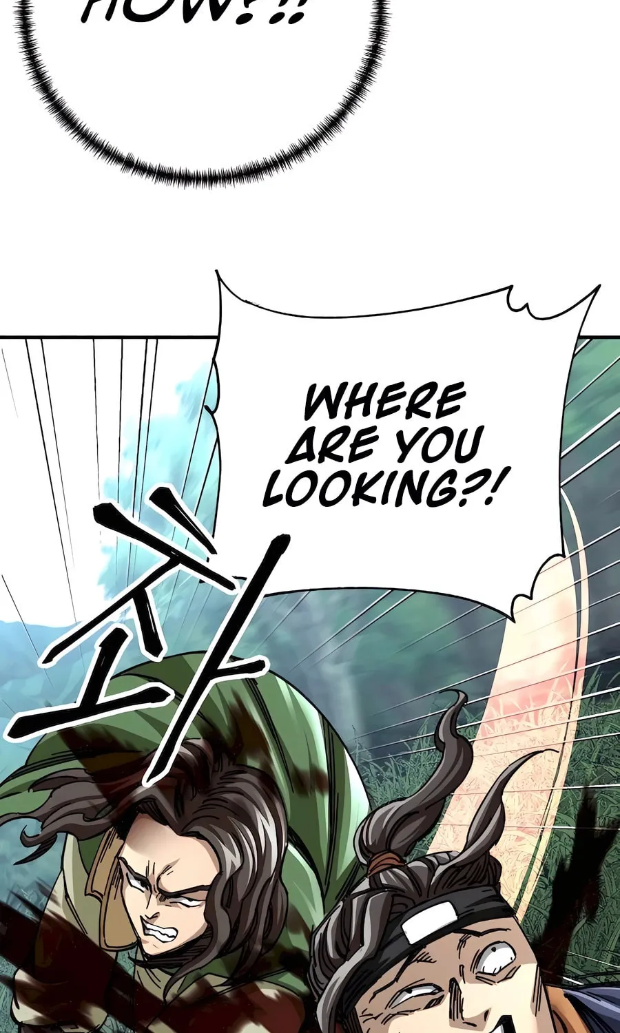 Warrior Grandpa and Supreme Granddaughter Chapter 45 page 102 - 