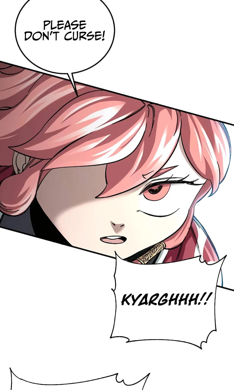 Warrior Grandpa and Supreme Granddaughter Chapter 45 page 12 - 