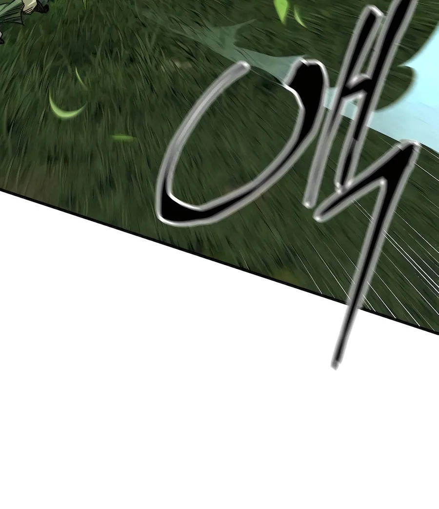 Warrior Grandpa and Supreme Granddaughter Chapter 45 page 116 - 