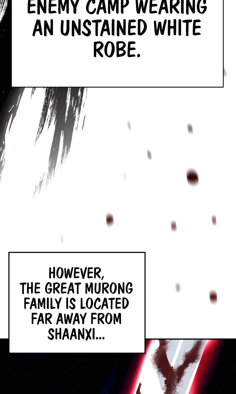 Warrior Grandpa and Supreme Granddaughter Chapter 45 page 120 - 