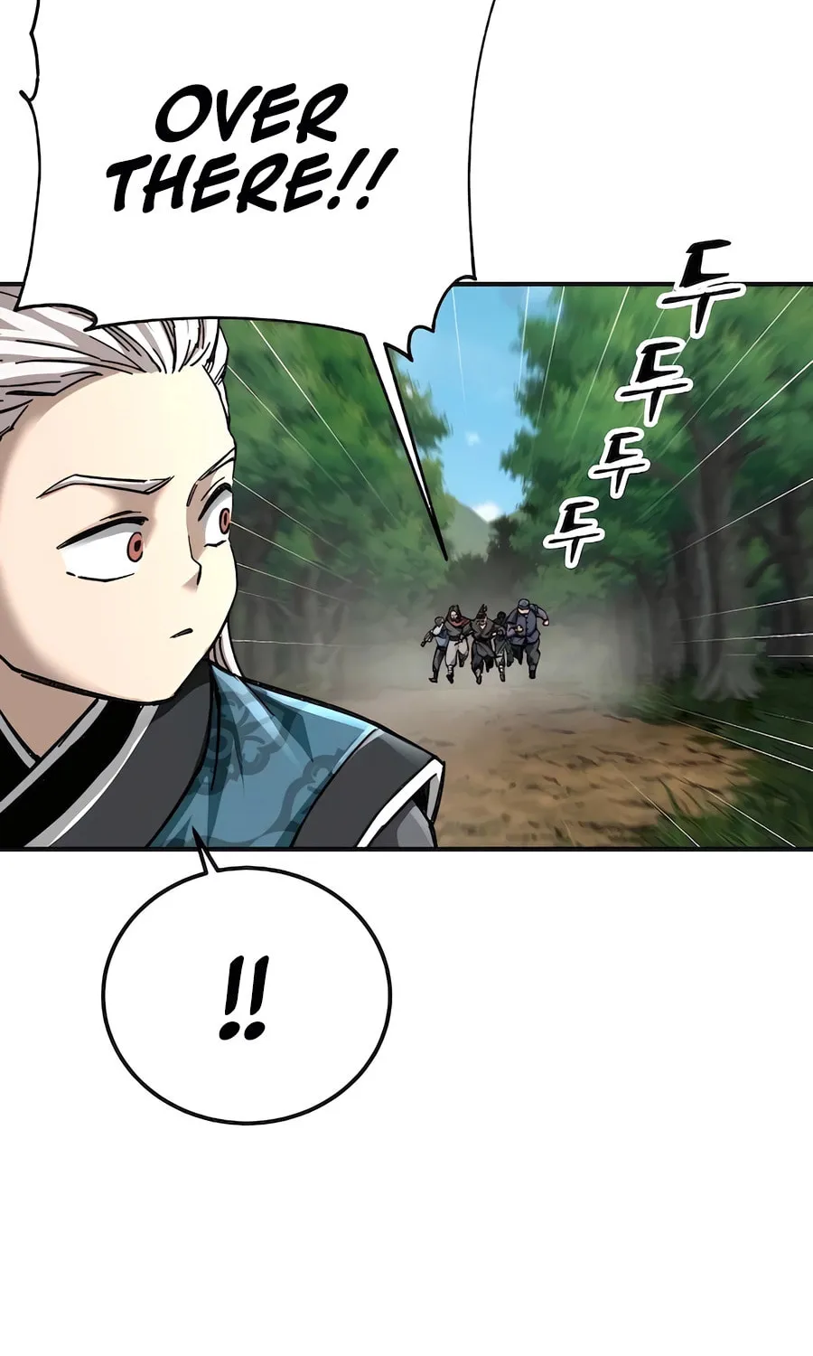 Warrior Grandpa and Supreme Granddaughter Chapter 45 page 13 - 