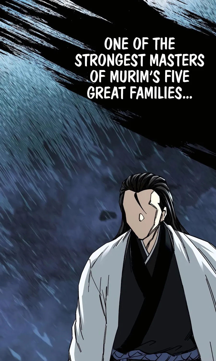 Warrior Grandpa and Supreme Granddaughter Chapter 45 page 122 - 