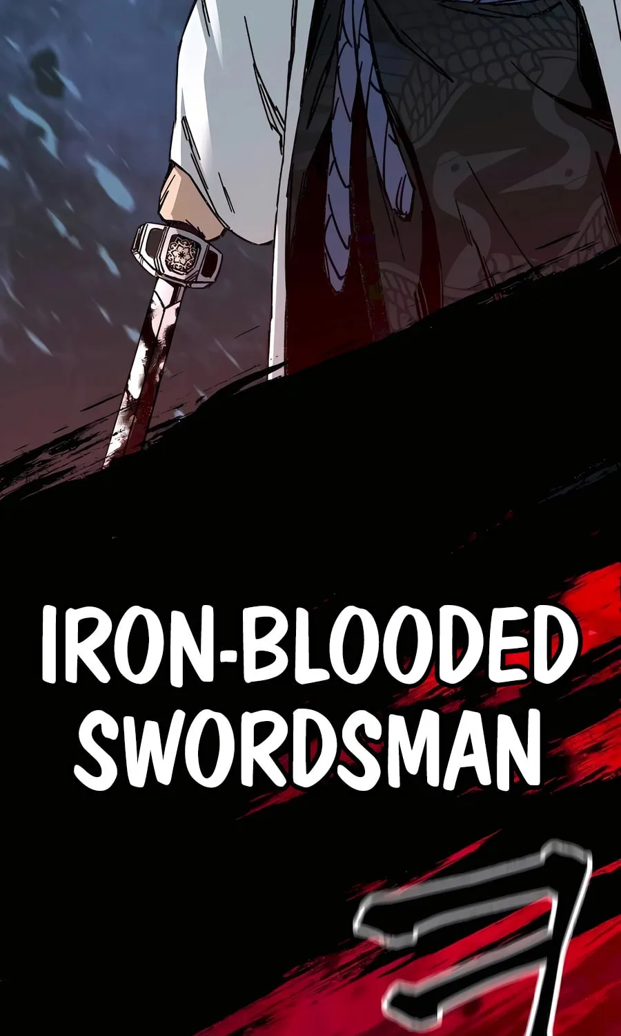 Warrior Grandpa and Supreme Granddaughter Chapter 45 page 123 - 
