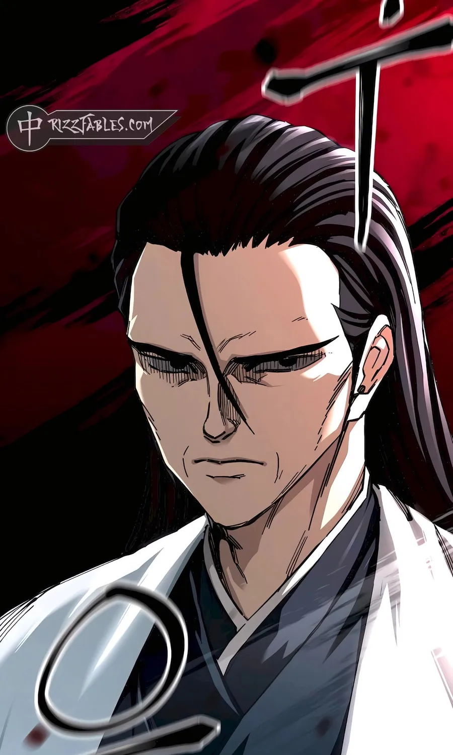Warrior Grandpa and Supreme Granddaughter Chapter 45 page 124 - 