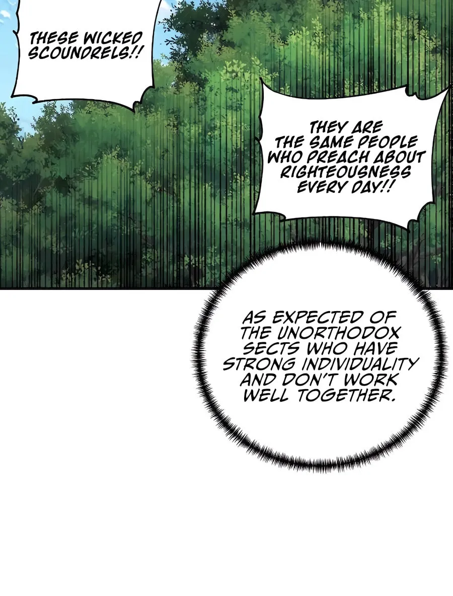 Warrior Grandpa and Supreme Granddaughter Chapter 45 page 25 - 