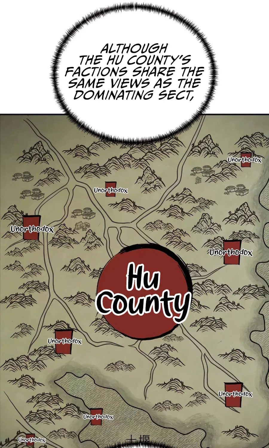Warrior Grandpa and Supreme Granddaughter Chapter 45 page 26 - 