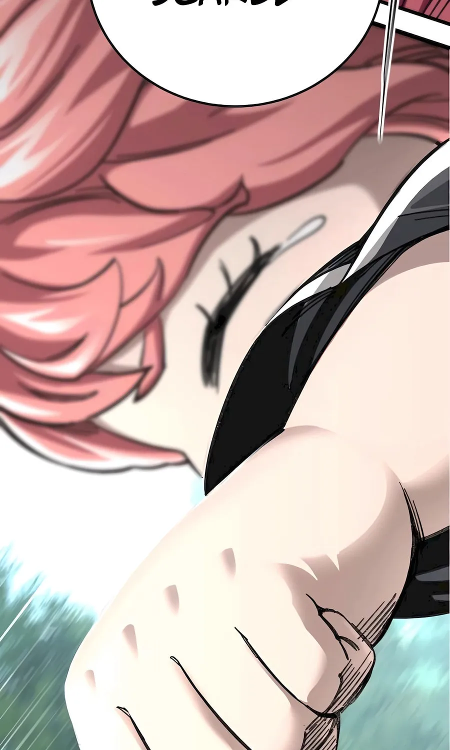 Warrior Grandpa and Supreme Granddaughter Chapter 45 page 4 - 