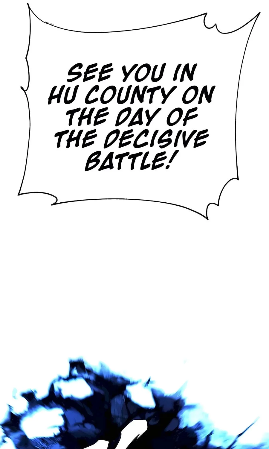 Warrior Grandpa and Supreme Granddaughter Chapter 45 page 31 - 