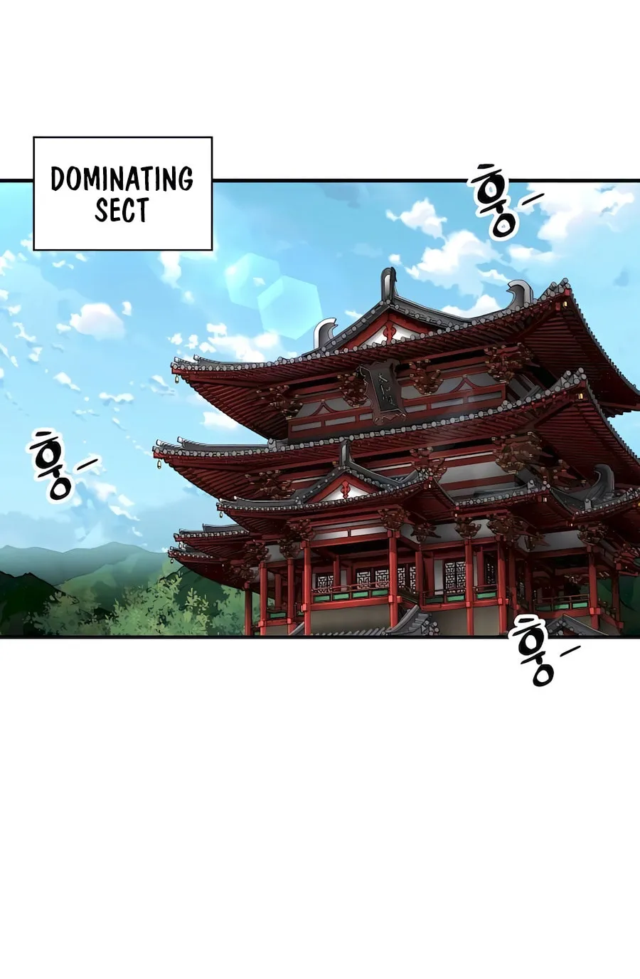 Warrior Grandpa and Supreme Granddaughter Chapter 45 page 33 - 