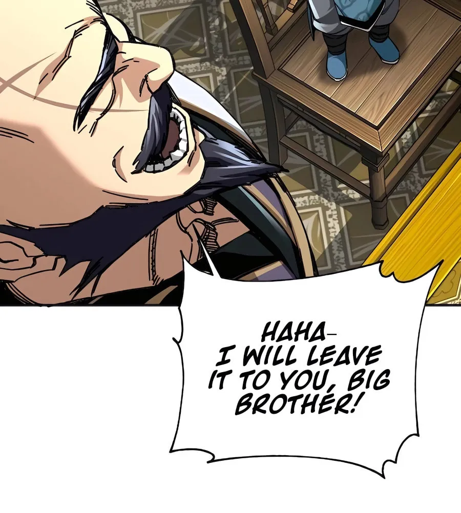 Warrior Grandpa and Supreme Granddaughter Chapter 45 page 60 - 