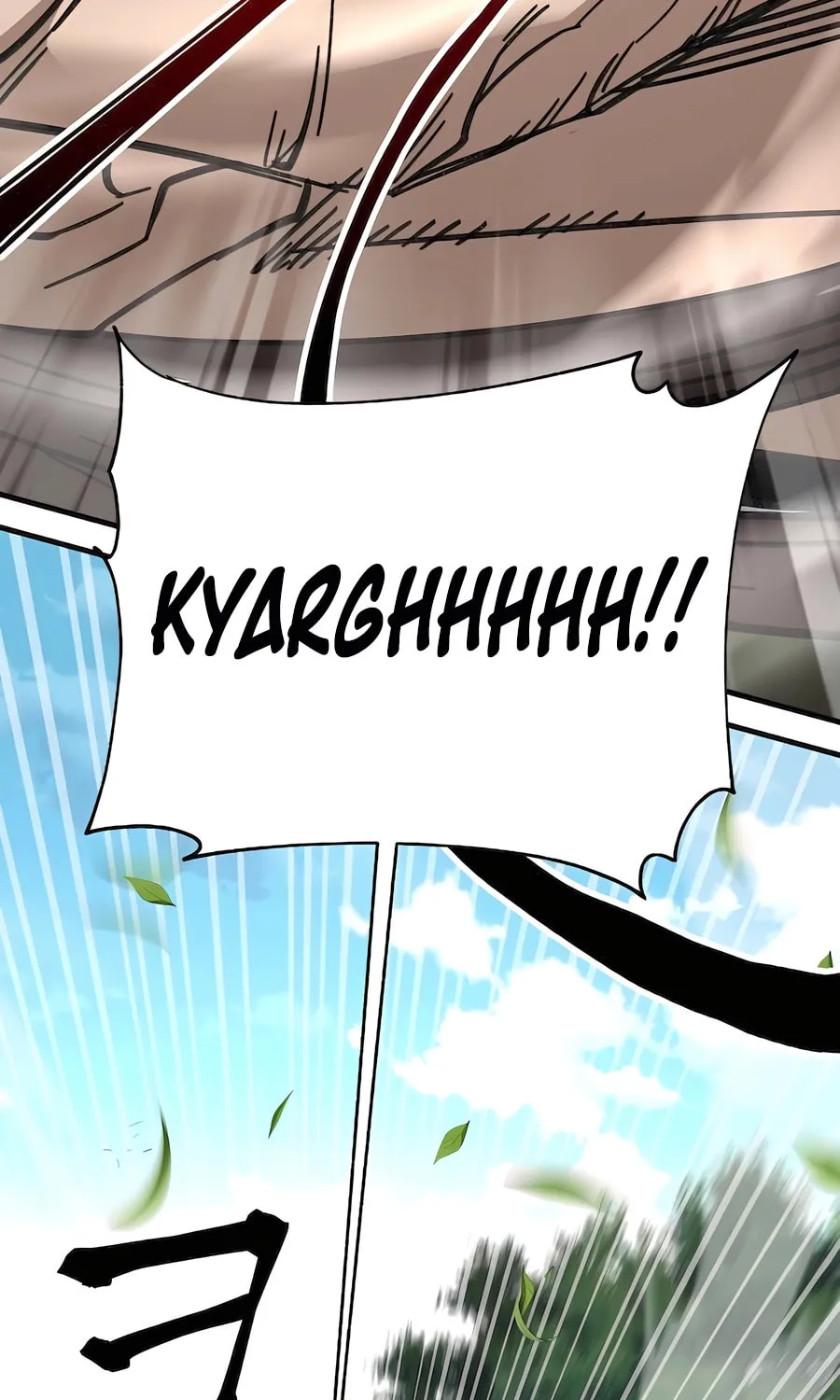 Warrior Grandpa and Supreme Granddaughter Chapter 45 page 7 - 