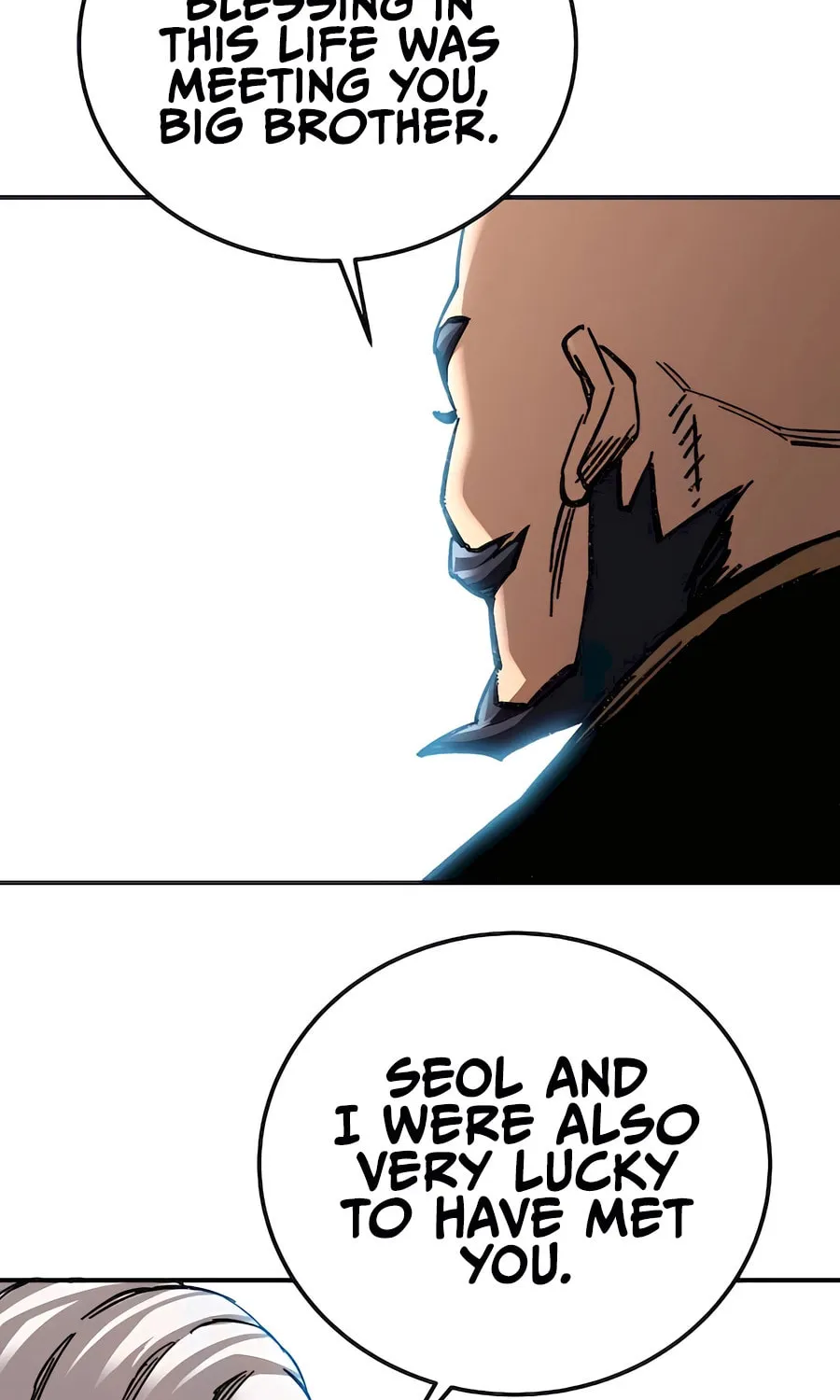 Warrior Grandpa and Supreme Granddaughter Chapter 45 page 64 - 