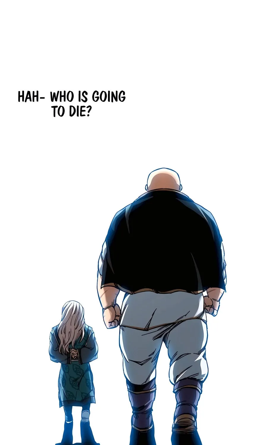 Warrior Grandpa and Supreme Granddaughter Chapter 45 page 66 - 