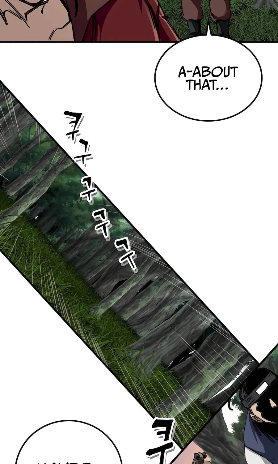Warrior Grandpa and Supreme Granddaughter Chapter 45 page 75 - 