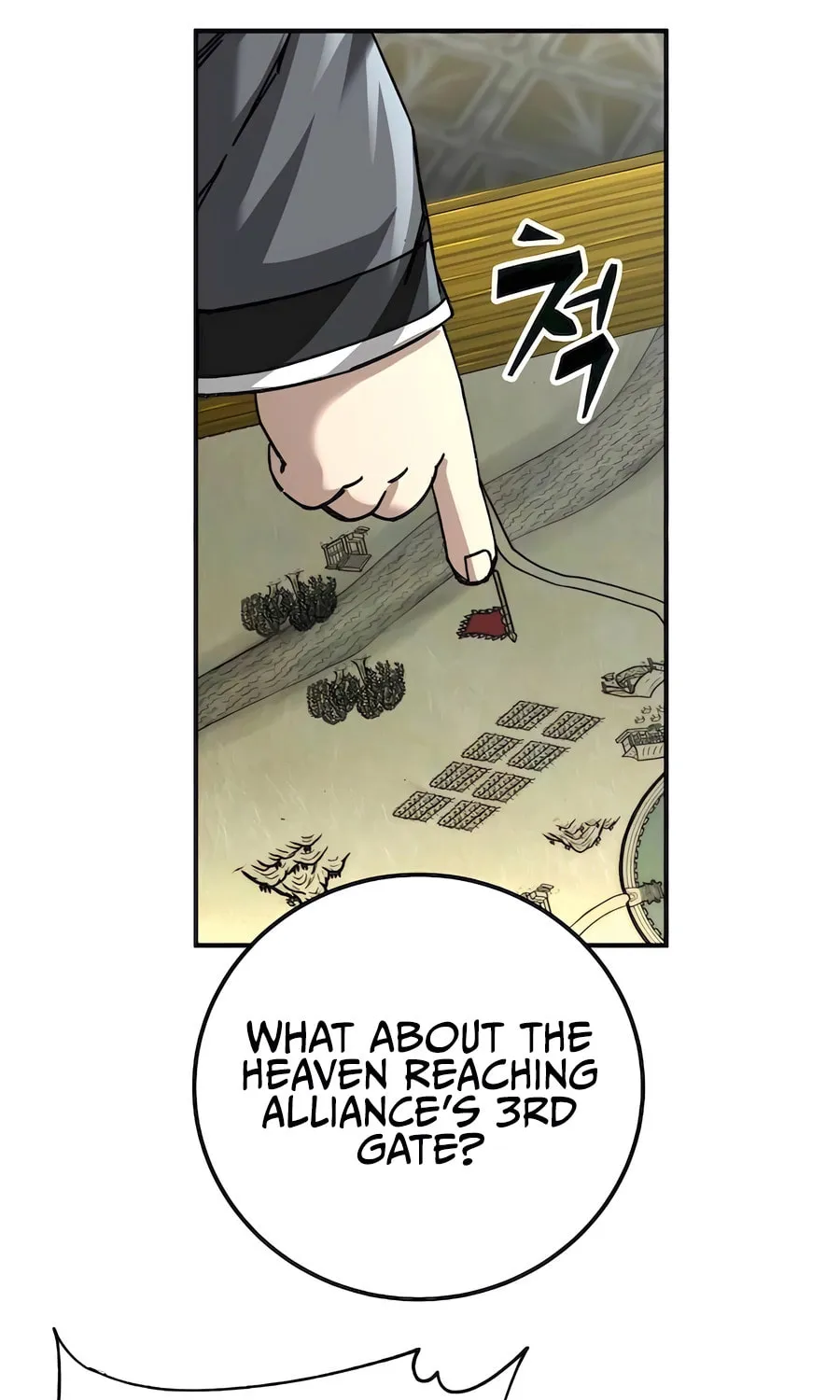 Warrior Grandpa and Supreme Granddaughter Chapter 45 page 90 - 