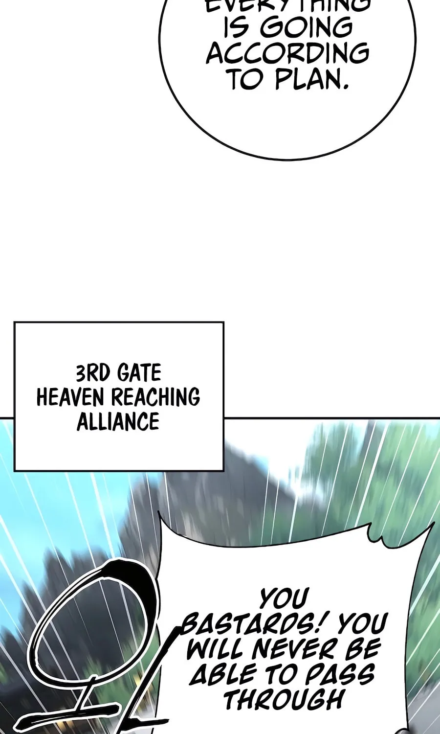 Warrior Grandpa and Supreme Granddaughter Chapter 45 page 93 - 