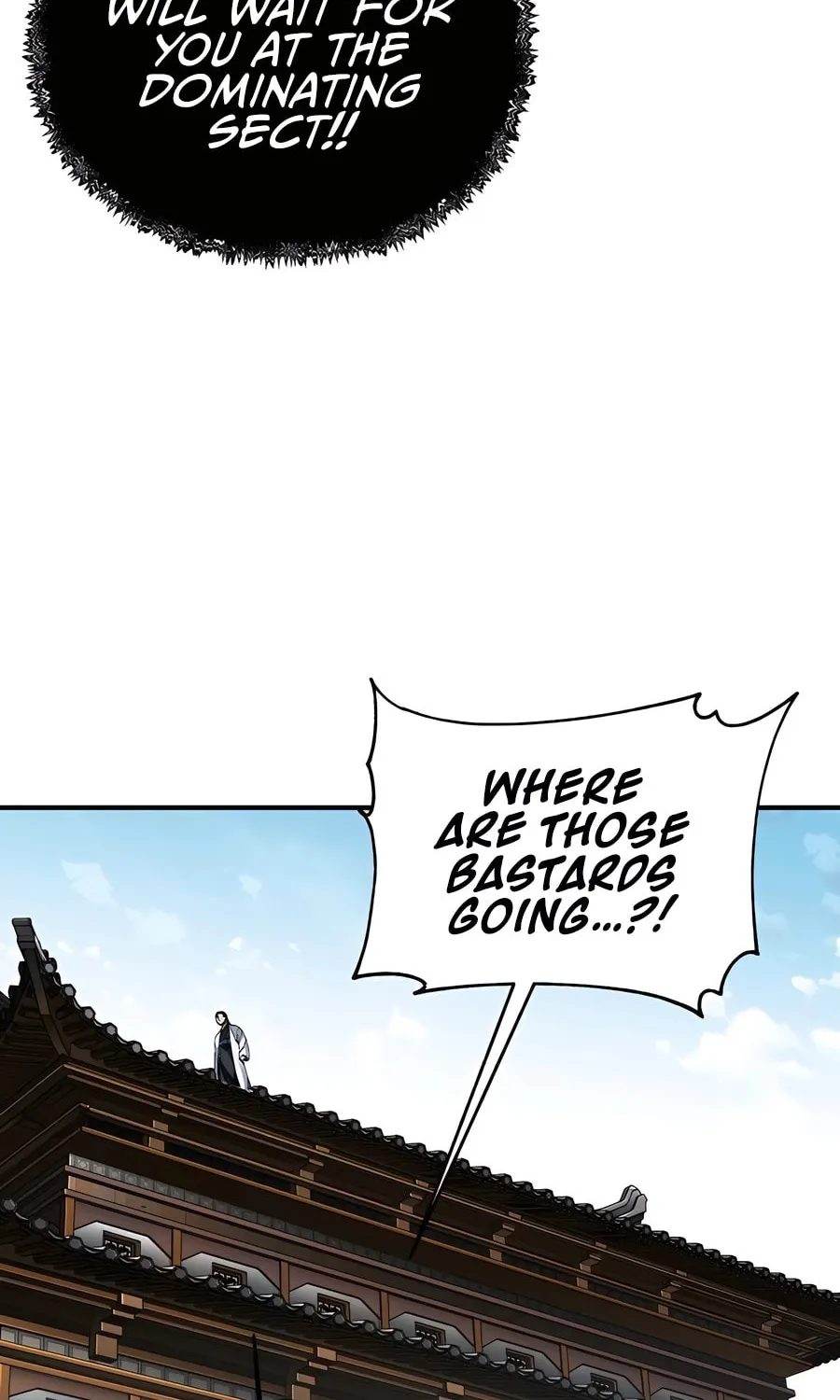Warrior Grandpa and Supreme Granddaughter Chapter 46 page 111 - 