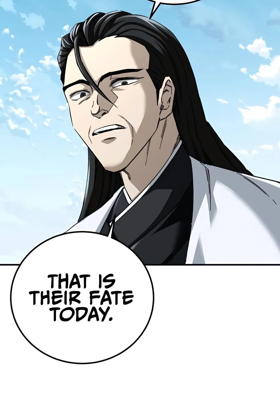 Warrior Grandpa and Supreme Granddaughter Chapter 46 page 113 - 