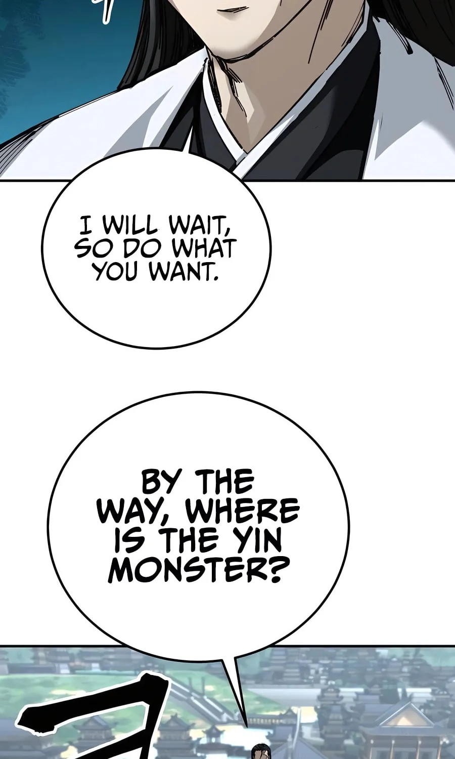 Warrior Grandpa and Supreme Granddaughter Chapter 46 page 117 - 