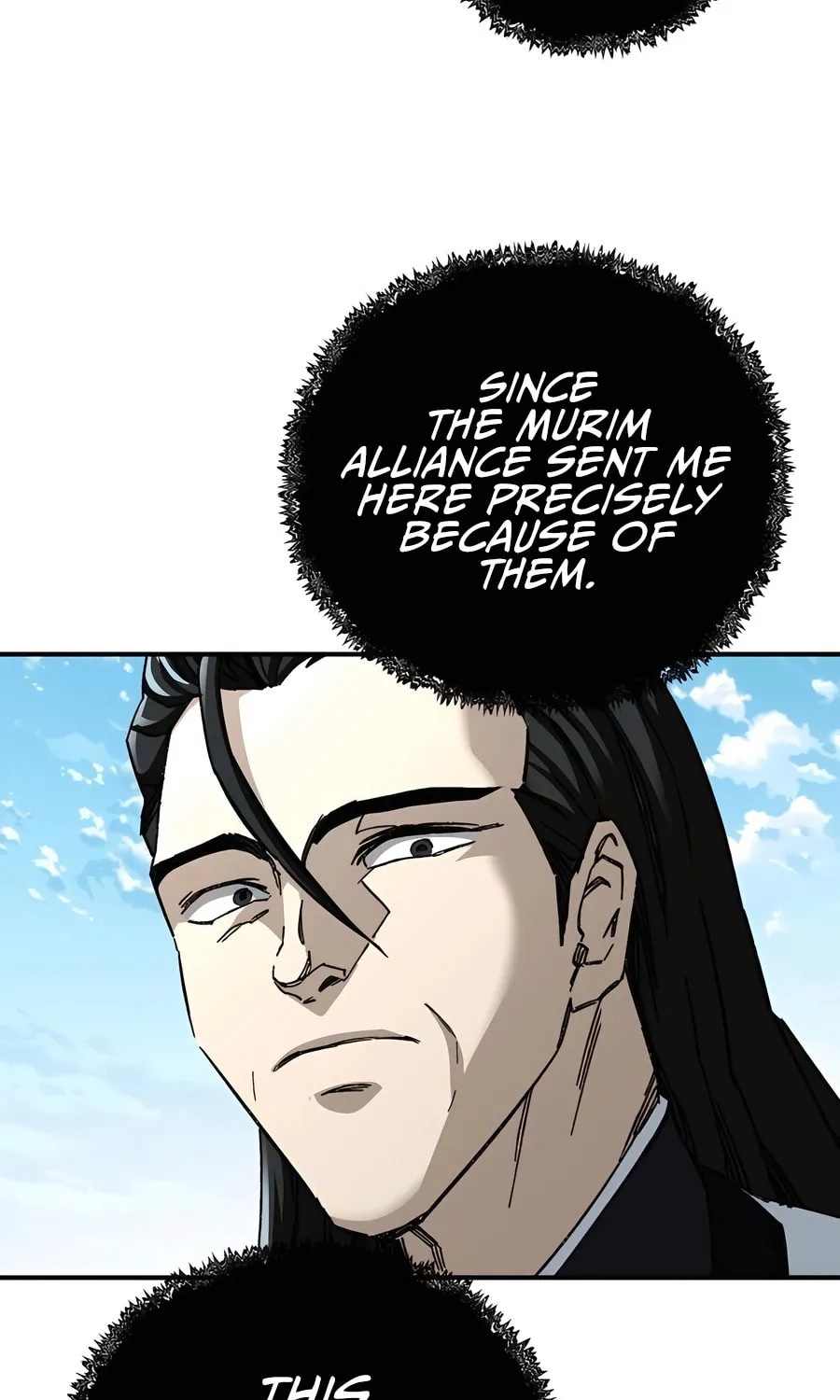 Warrior Grandpa and Supreme Granddaughter Chapter 46 page 120 - 