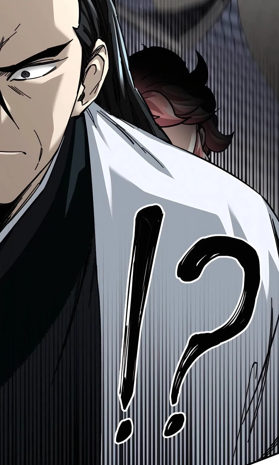 Warrior Grandpa and Supreme Granddaughter Chapter 46 page 127 - 