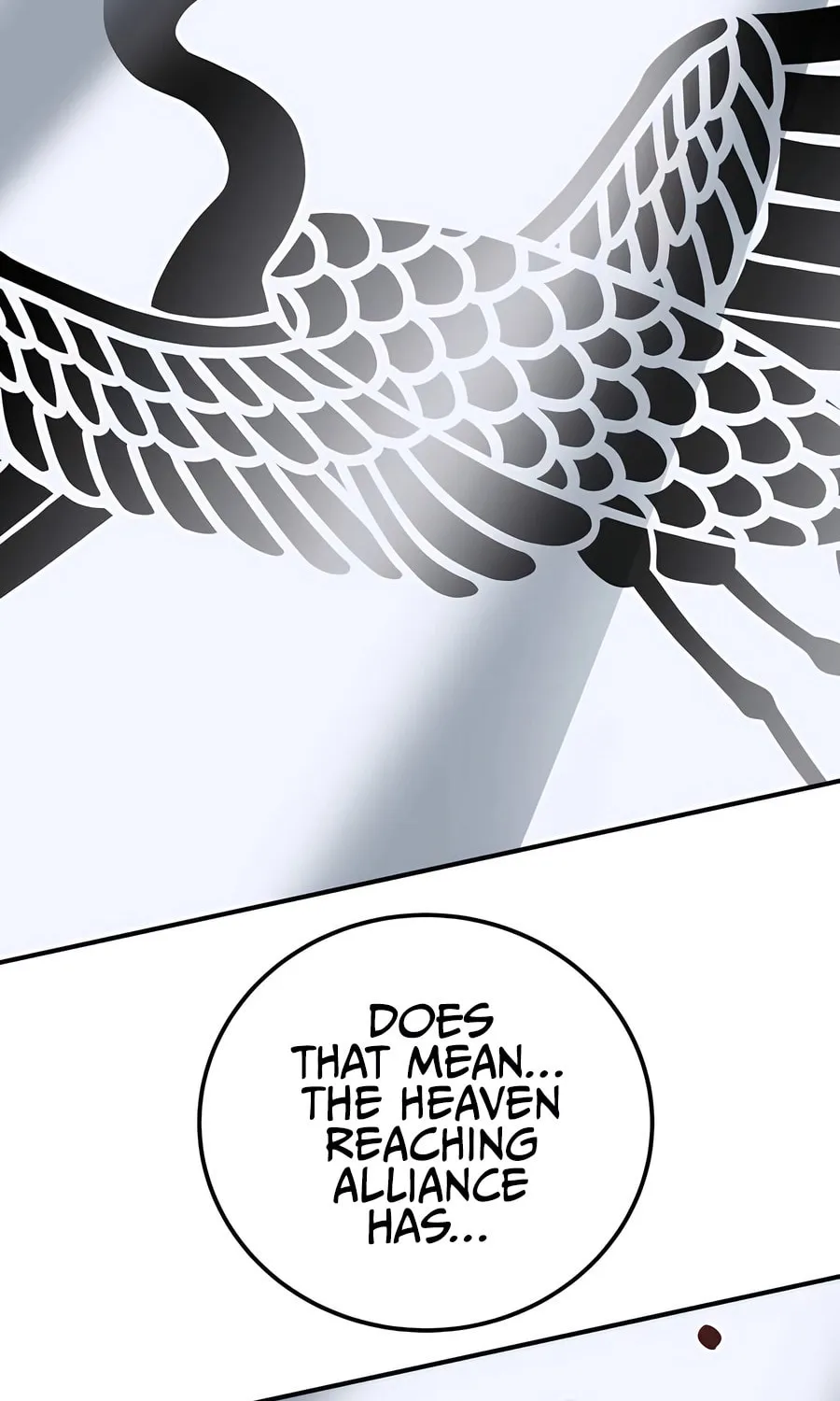 Warrior Grandpa and Supreme Granddaughter Chapter 46 page 21 - 