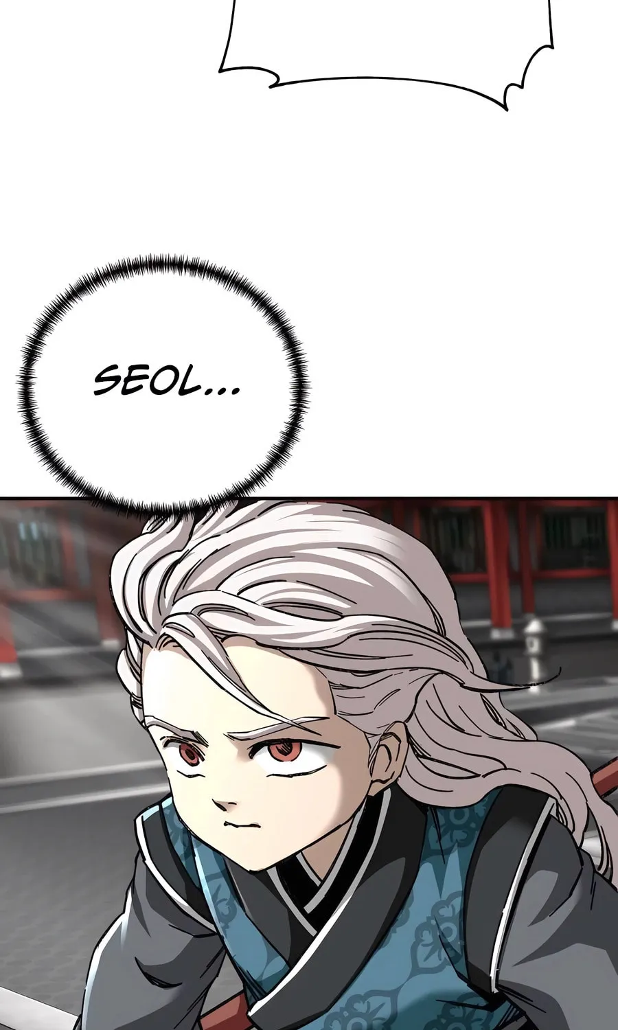 Warrior Grandpa and Supreme Granddaughter Chapter 46 page 36 - 