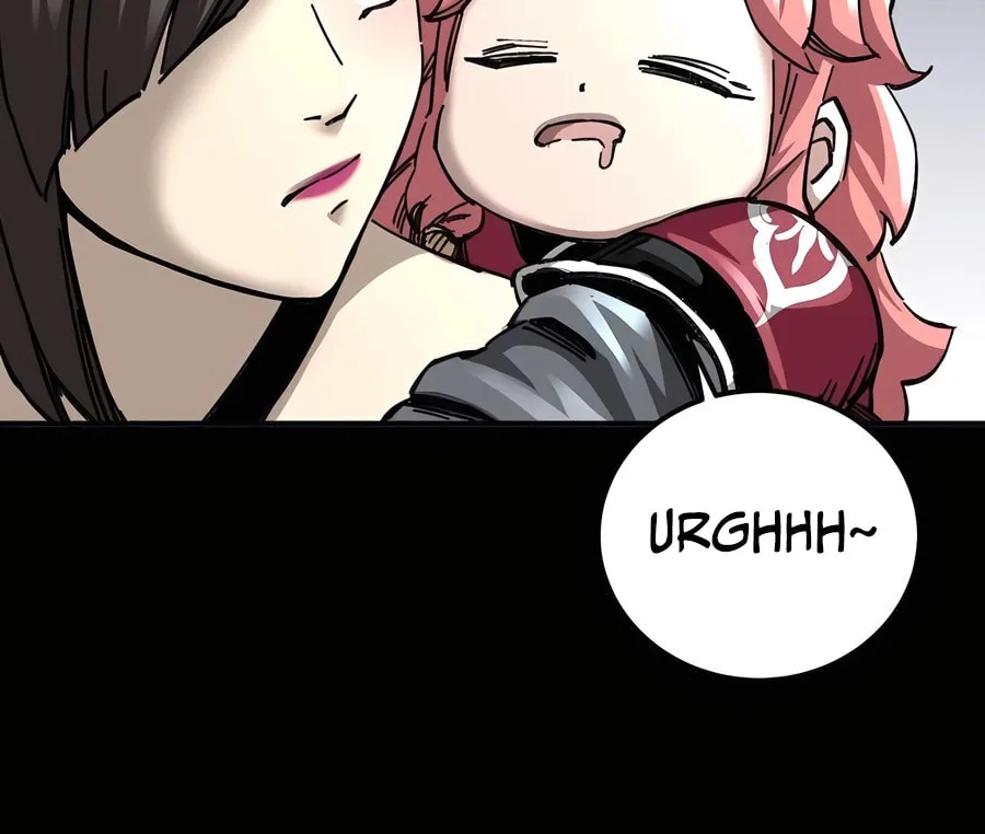 Warrior Grandpa and Supreme Granddaughter Chapter 46 page 41 - 