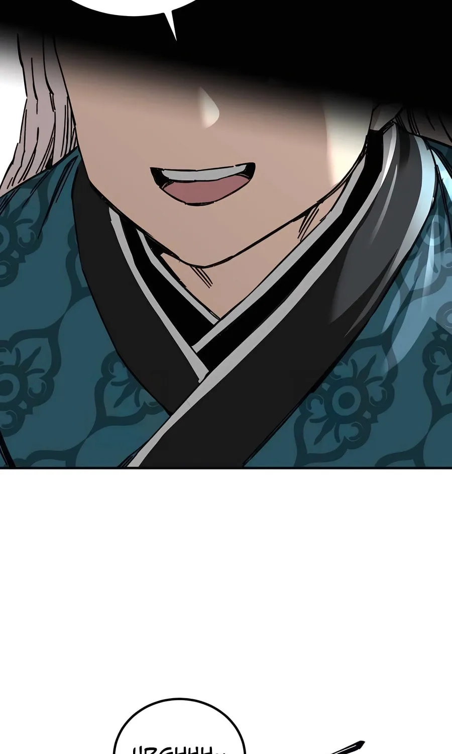Warrior Grandpa and Supreme Granddaughter Chapter 46 page 46 - 
