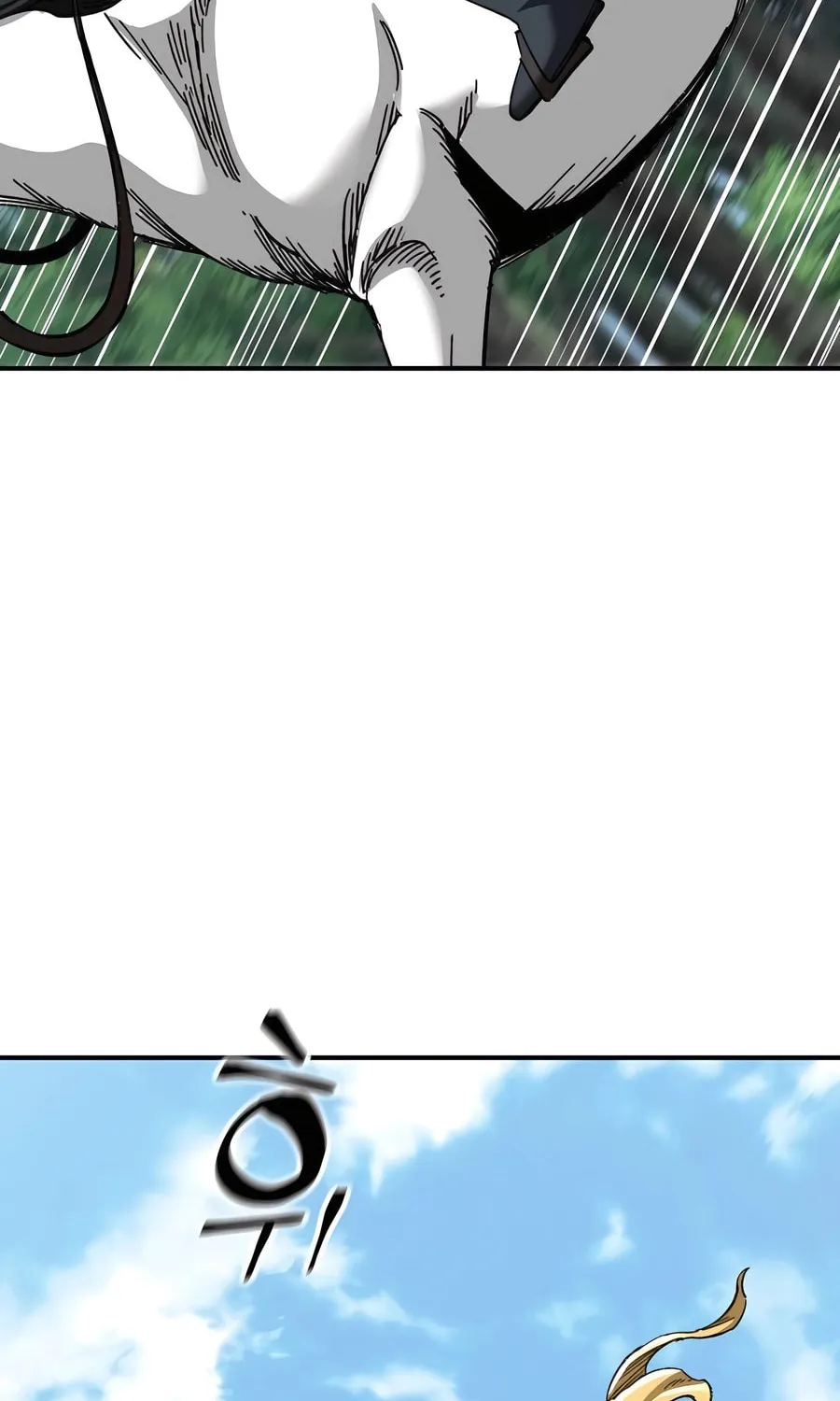 Warrior Grandpa and Supreme Granddaughter Chapter 46 page 55 - 
