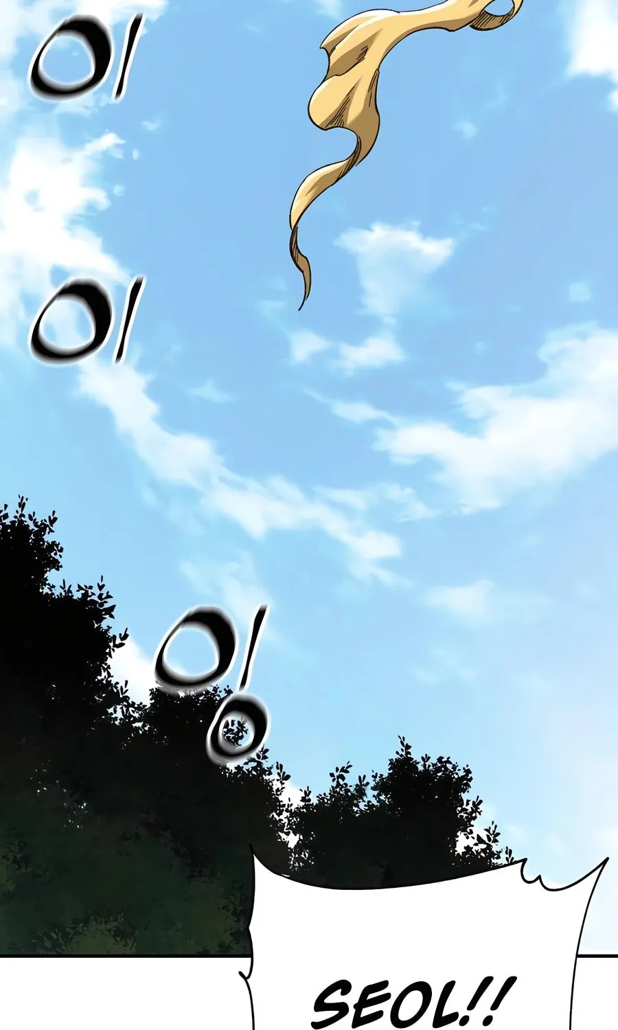 Warrior Grandpa and Supreme Granddaughter Chapter 46 page 56 - 