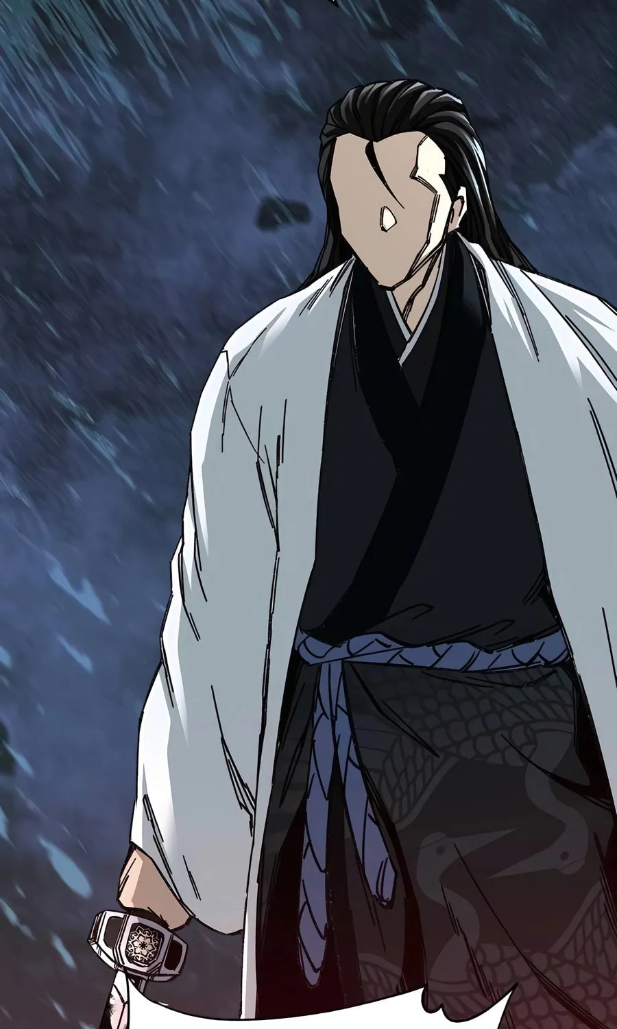Warrior Grandpa and Supreme Granddaughter Chapter 46 page 7 - 