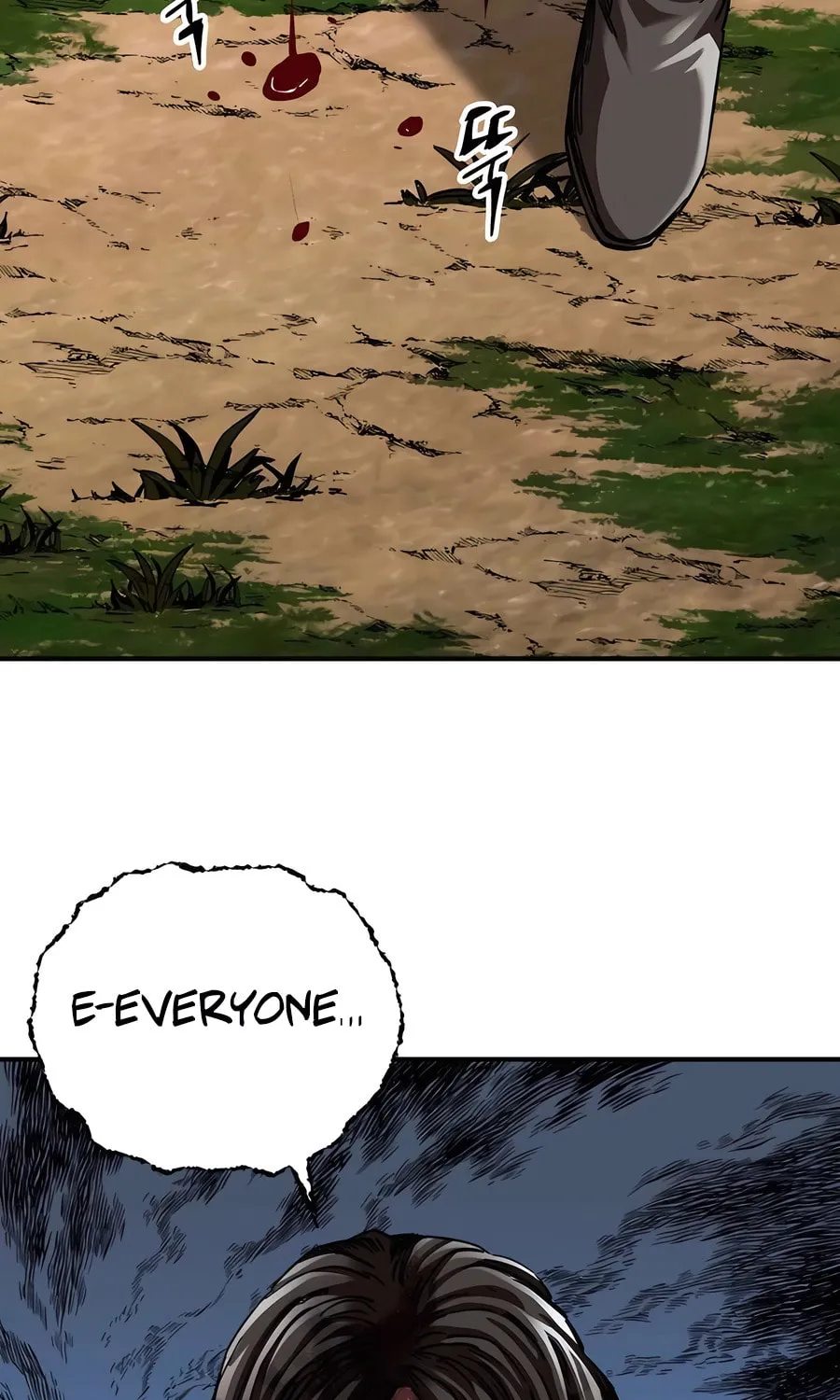 Warrior Grandpa and Supreme Granddaughter Chapter 46 page 61 - 