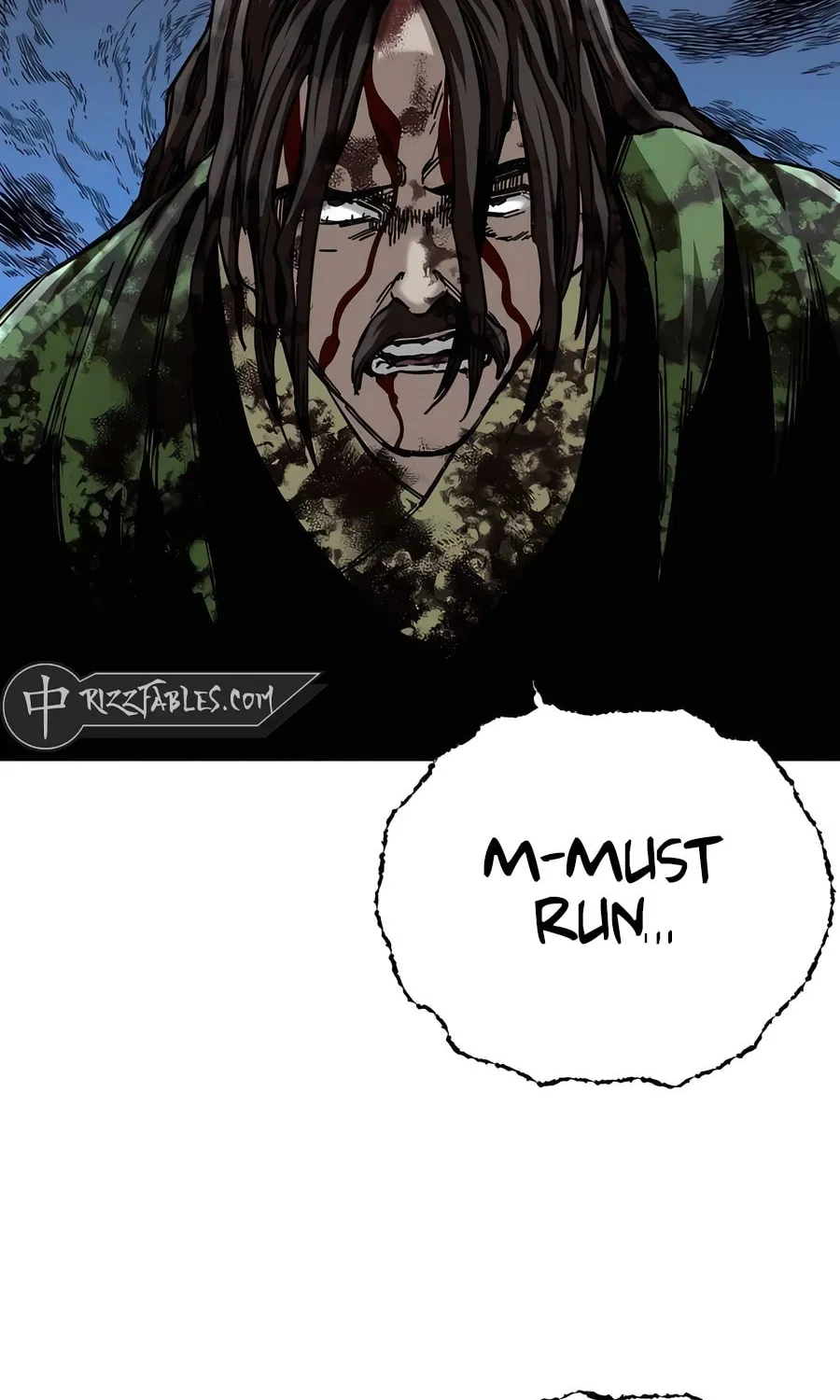 Warrior Grandpa and Supreme Granddaughter Chapter 46 page 62 - 