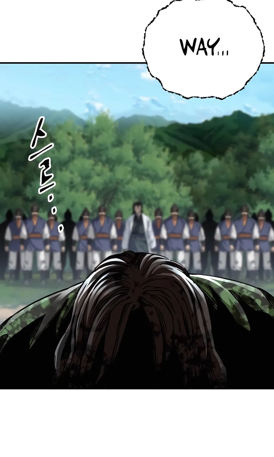 Warrior Grandpa and Supreme Granddaughter Chapter 46 page 63 - 