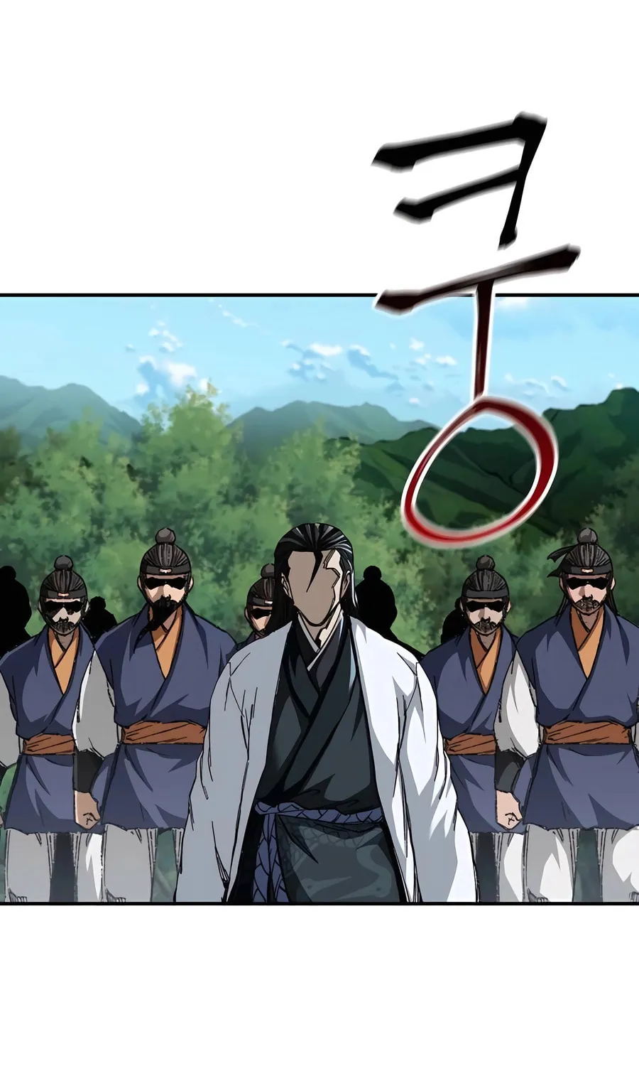Warrior Grandpa and Supreme Granddaughter Chapter 46 page 64 - 
