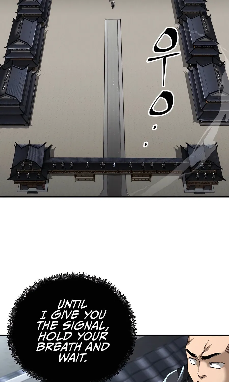 Warrior Grandpa and Supreme Granddaughter Chapter 46 page 71 - 