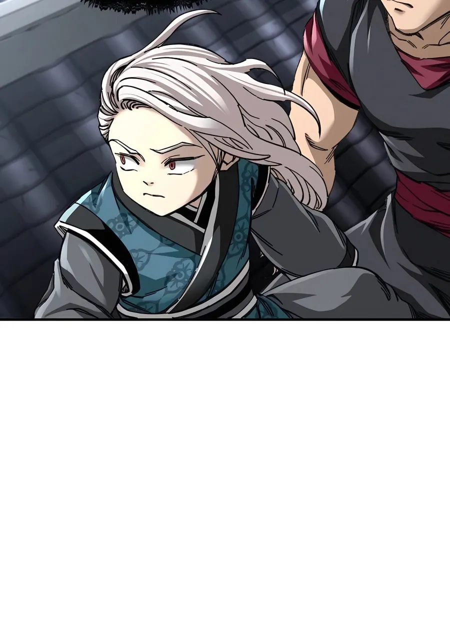 Warrior Grandpa and Supreme Granddaughter Chapter 46 page 72 - 