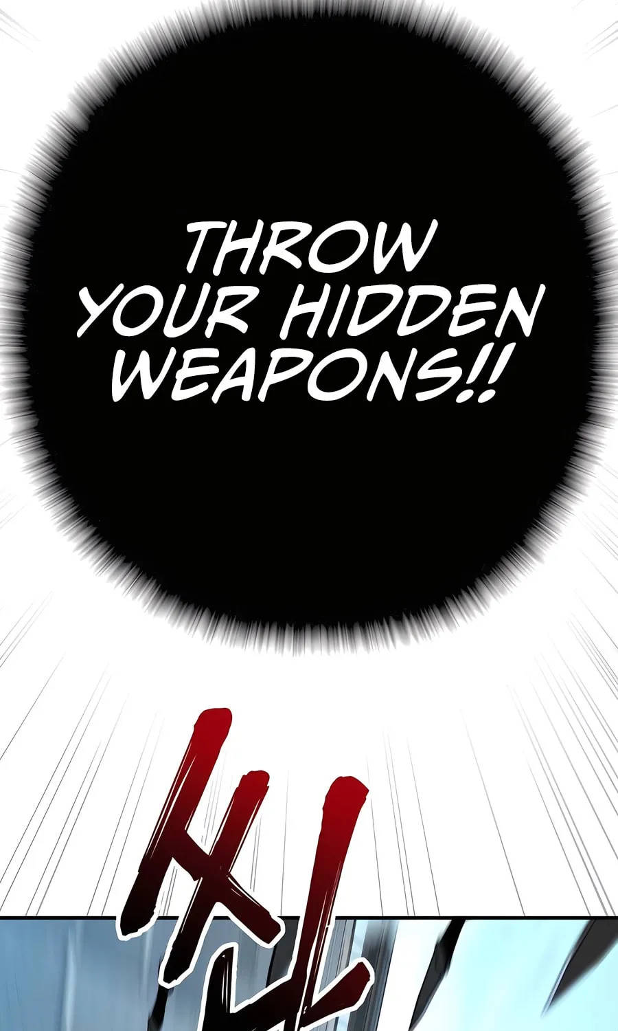 Warrior Grandpa and Supreme Granddaughter Chapter 46 page 75 - 