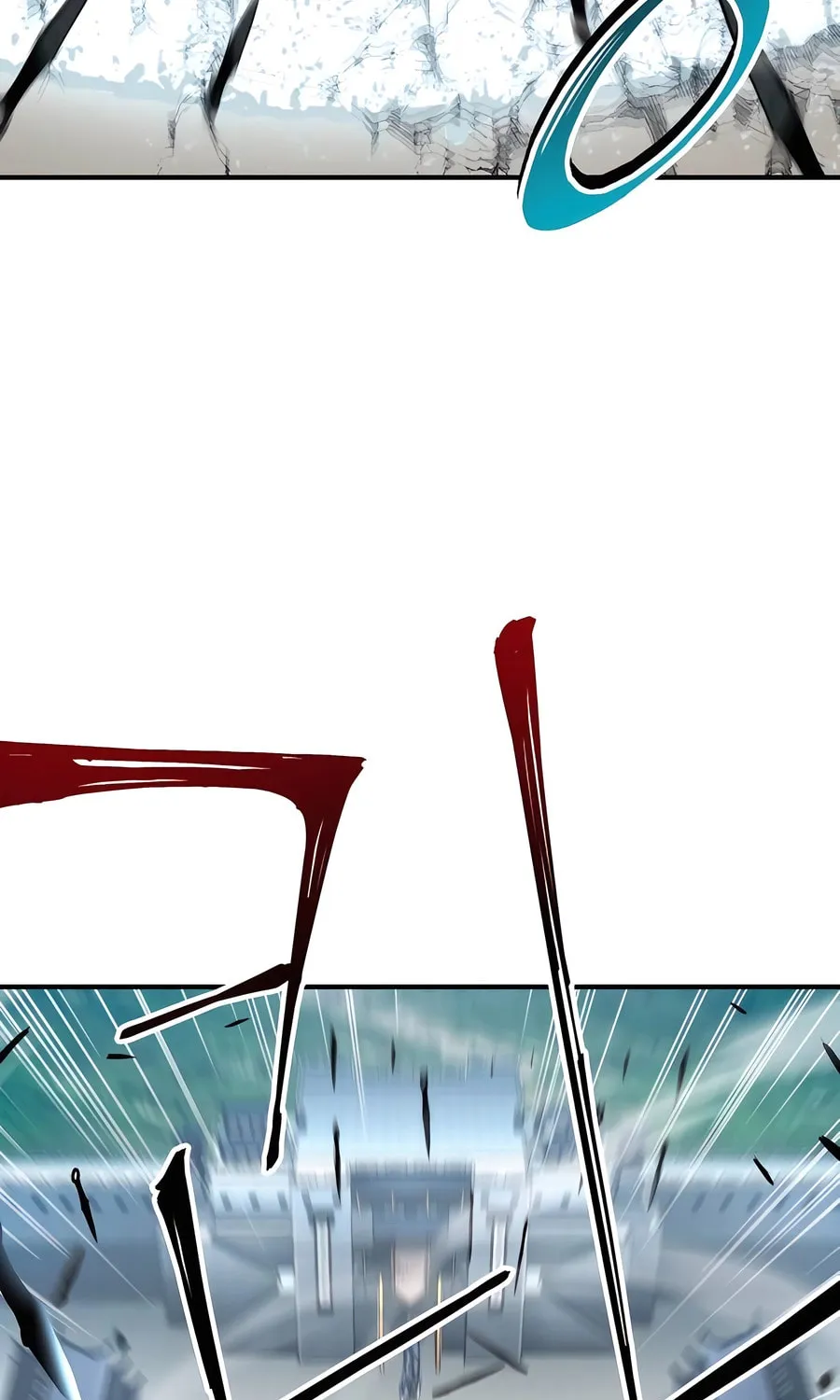 Warrior Grandpa and Supreme Granddaughter Chapter 46 page 85 - 