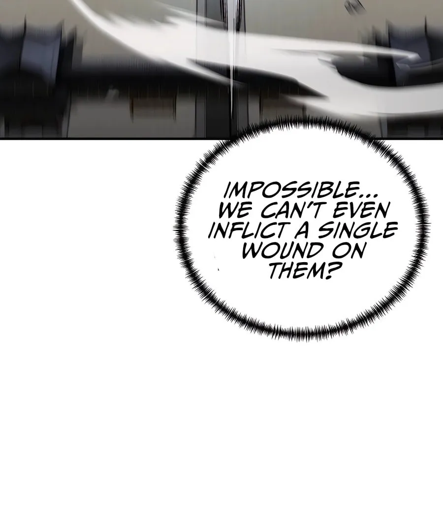 Warrior Grandpa and Supreme Granddaughter Chapter 46 page 89 - 