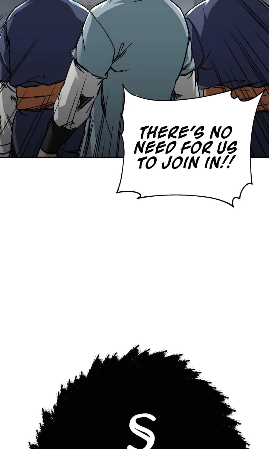 Warrior Grandpa and Supreme Granddaughter Chapter 46 page 99 - 