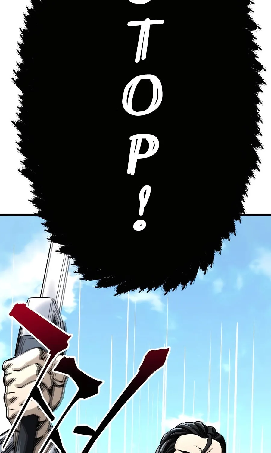 Warrior Grandpa and Supreme Granddaughter Chapter 46 page 100 - 